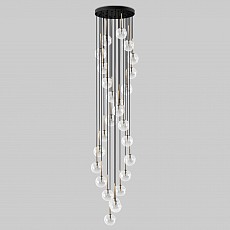 Подвесной светильник tk lighting au...